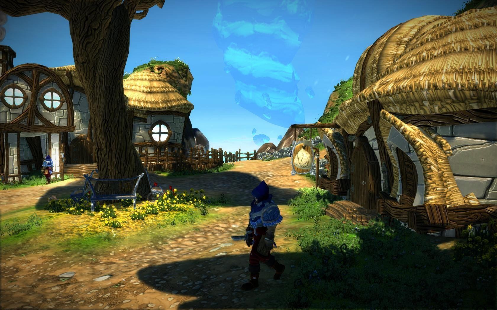 Project Spark - Imagen 22